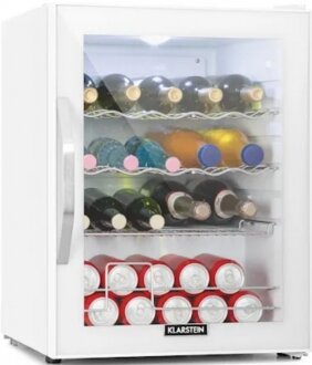 Klarstein Beersafe XL Quartz Buzdolabı kullananlar yorumlar